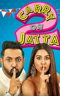 Carry on Jatta 2 2018 Movie